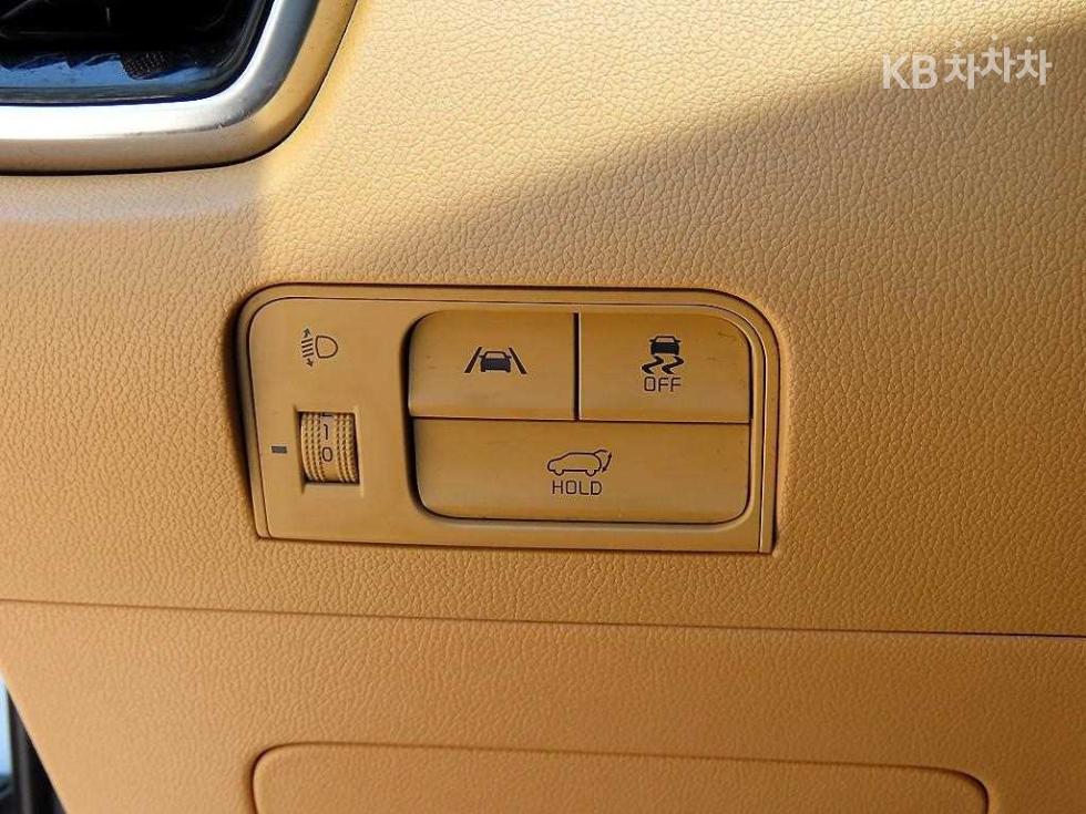 2023 - kia sorento