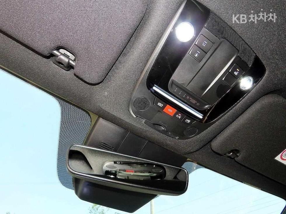 2023 - kia sorento