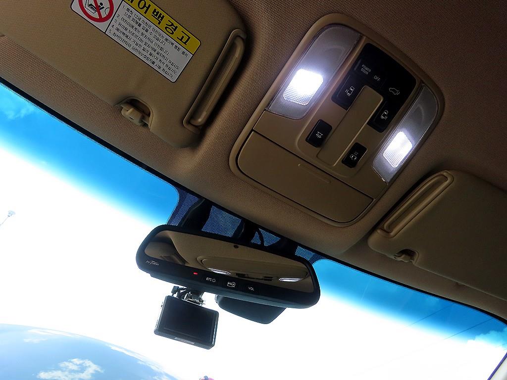 2016 - kia carnival