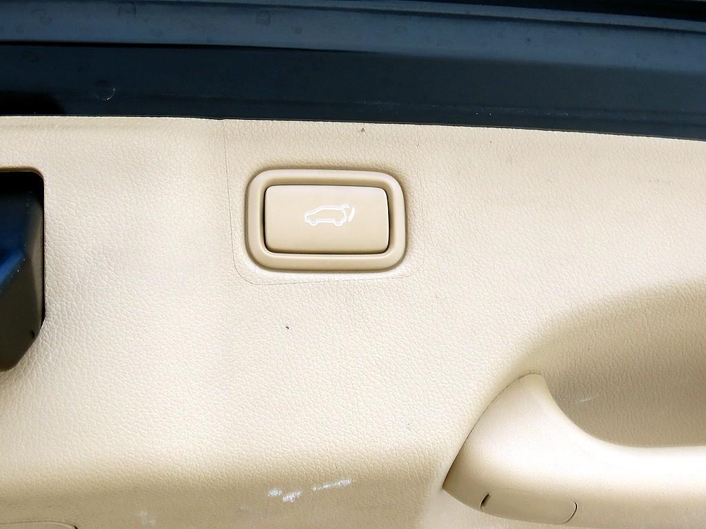 2016 - kia carnival