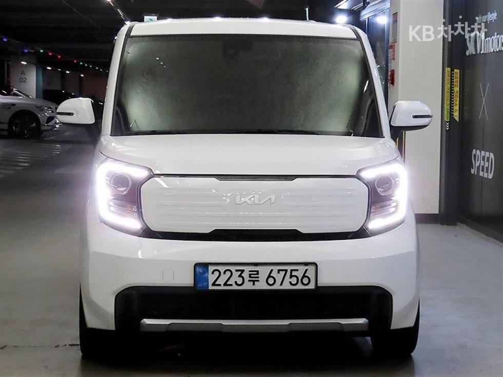 2024 - kia kia