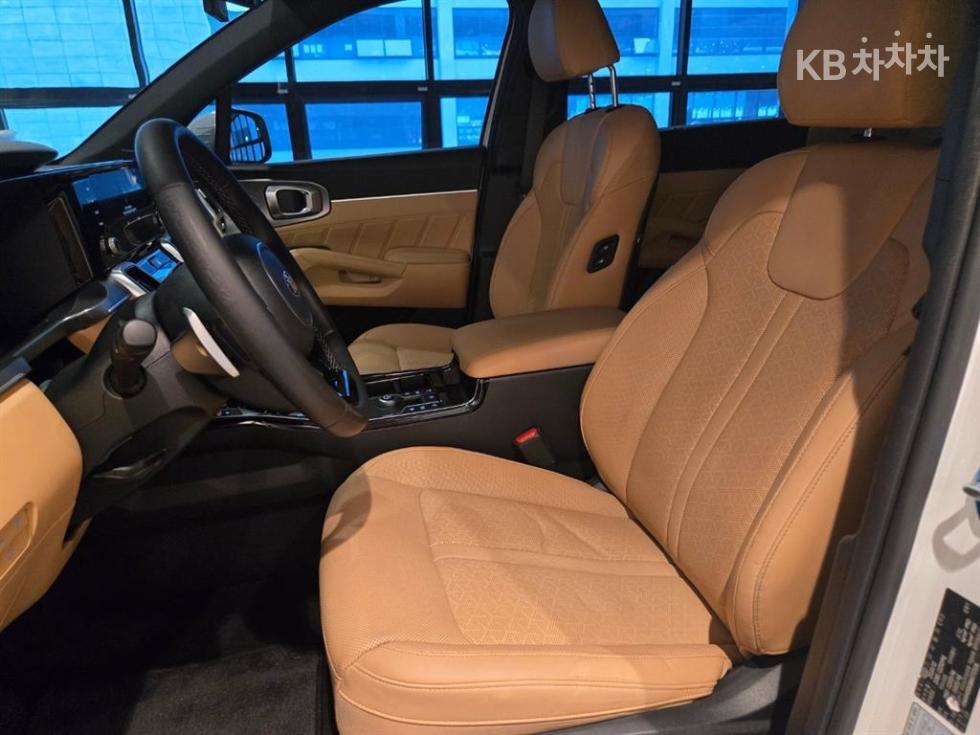 2021 - kia sorento