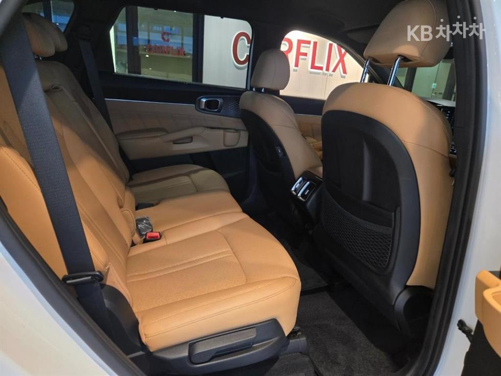 2021 - kia sorento