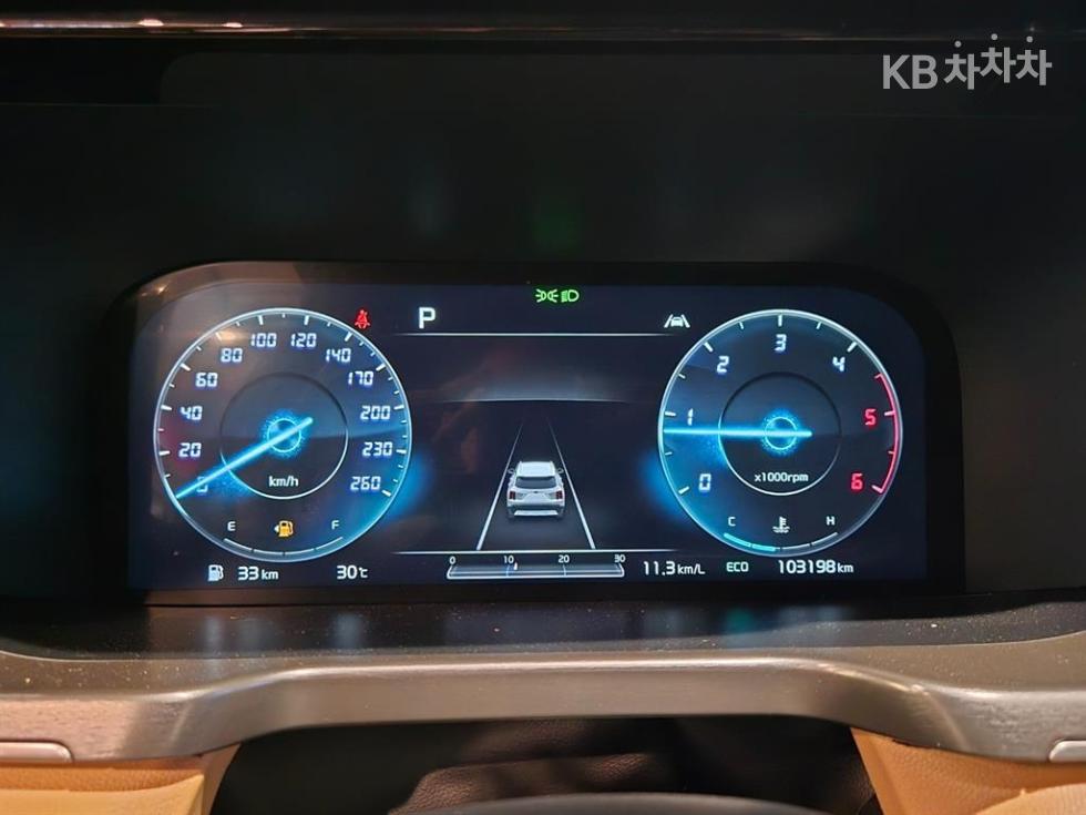 2021 - kia sorento