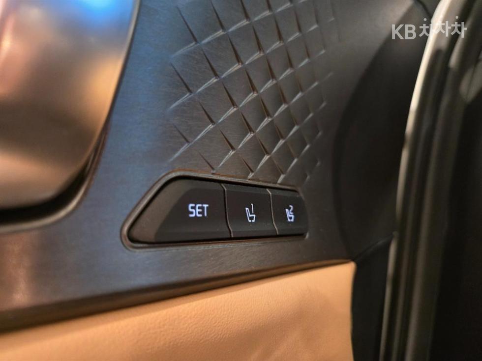 2021 - kia sorento
