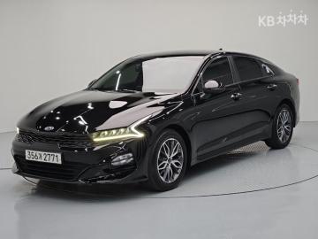 Kia K5 2.0 — foto 1