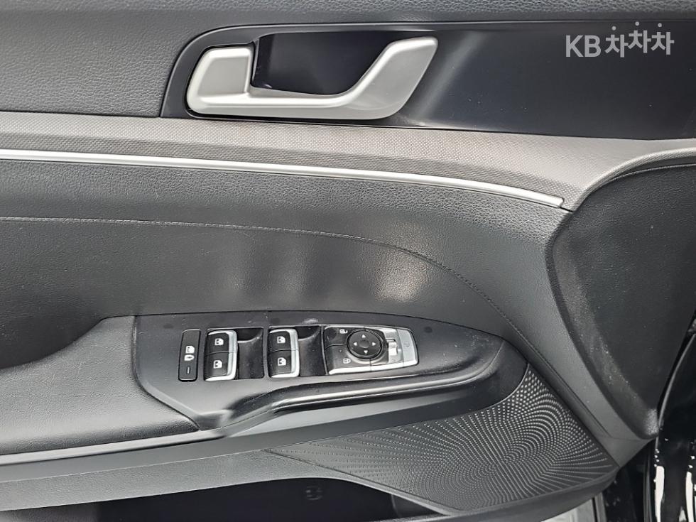 2020 - kia k5