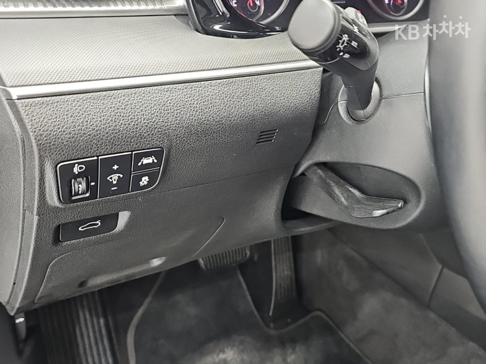 2020 - kia k5