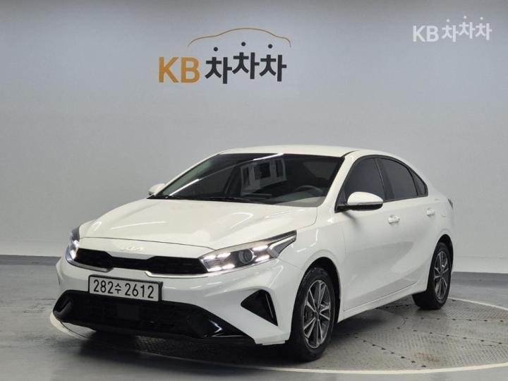 Kia K3 BD 1.6 Gasoline Trendy