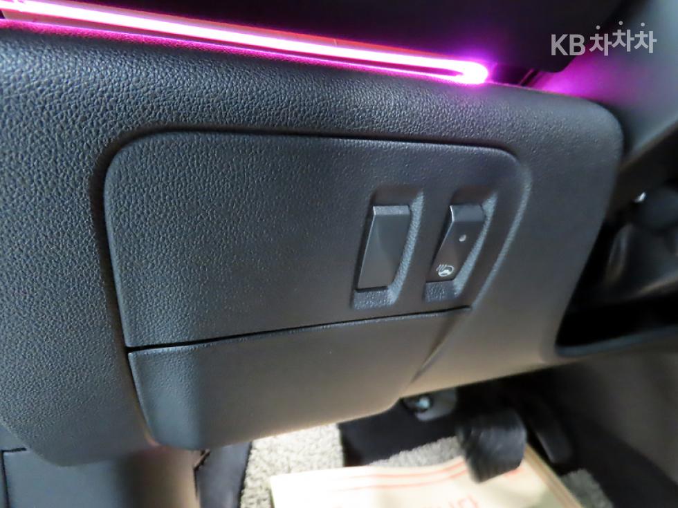 Renault Samsung SM6 — miniaturë 14