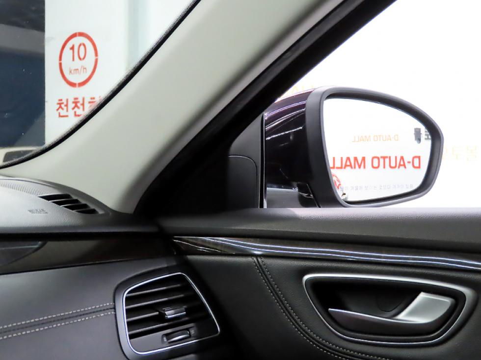 Renault Samsung SM6 — miniaturë 15