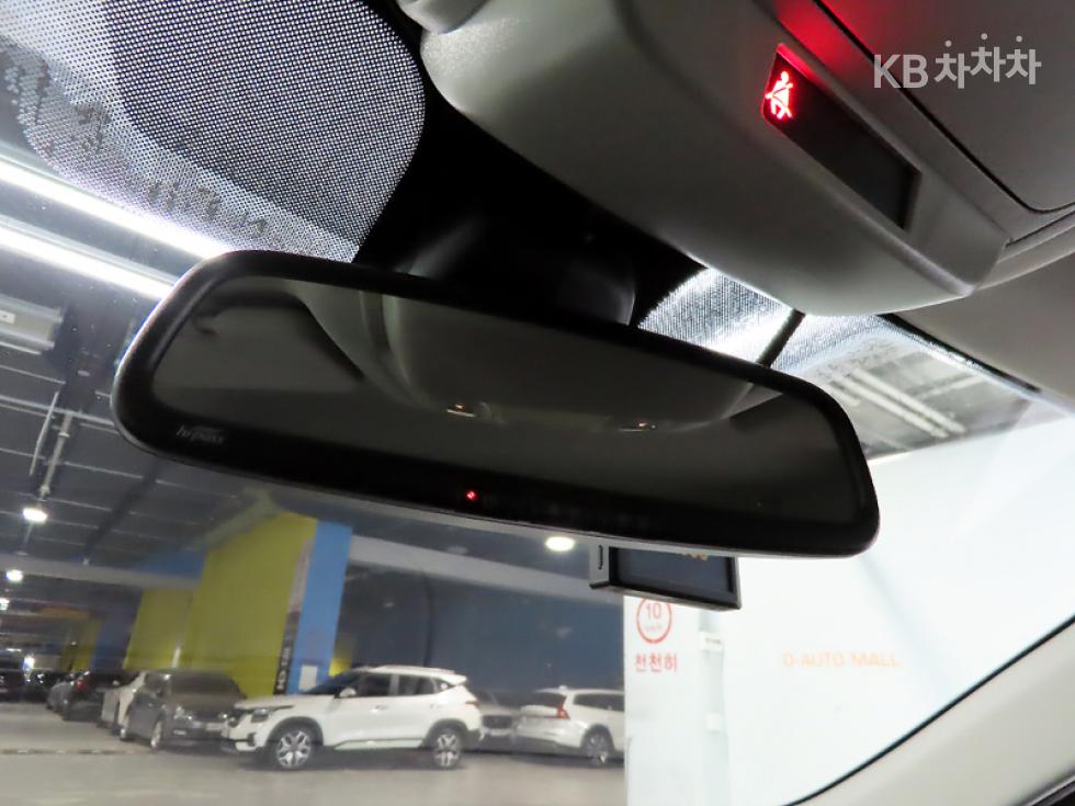 Renault Samsung SM6 — miniaturë 16