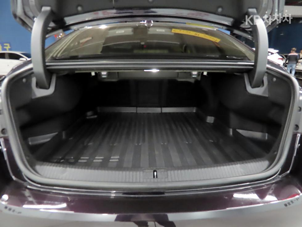 Renault Samsung SM6 — miniaturë 17