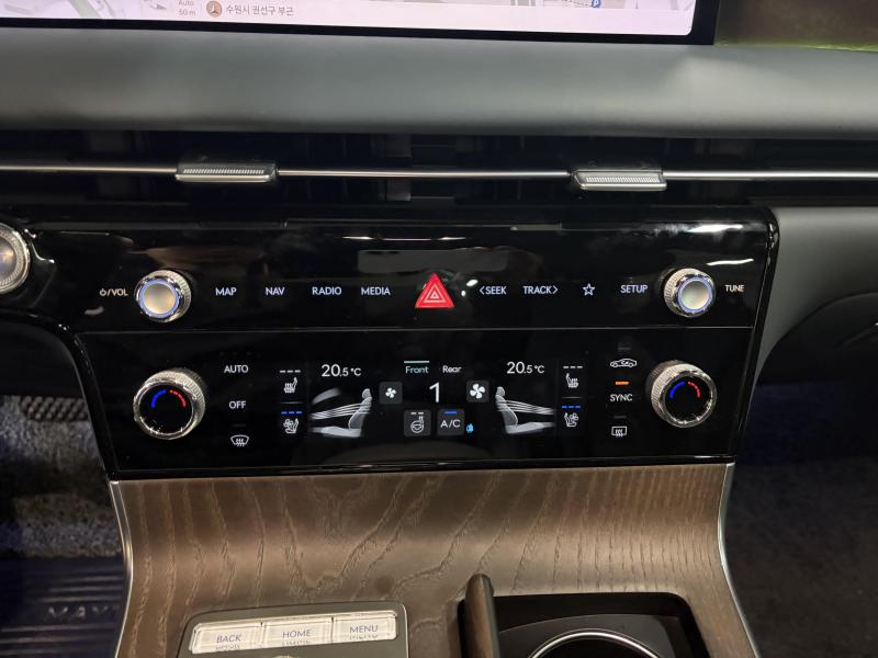 2024 Genesis G80(RG3) photo