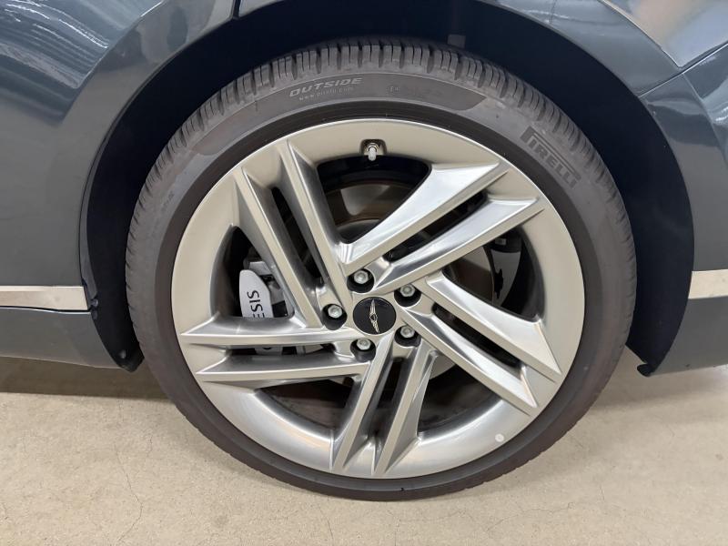 2024 Genesis G80(RG3) photo