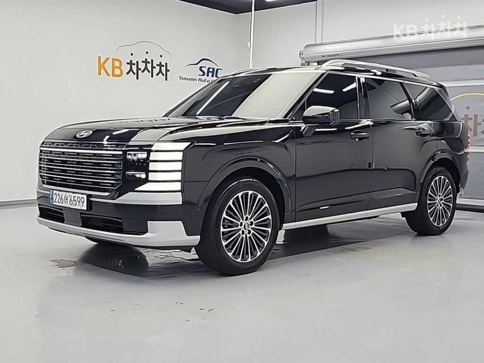 2025 Used Car — Korean used car export from SH GLOBAL