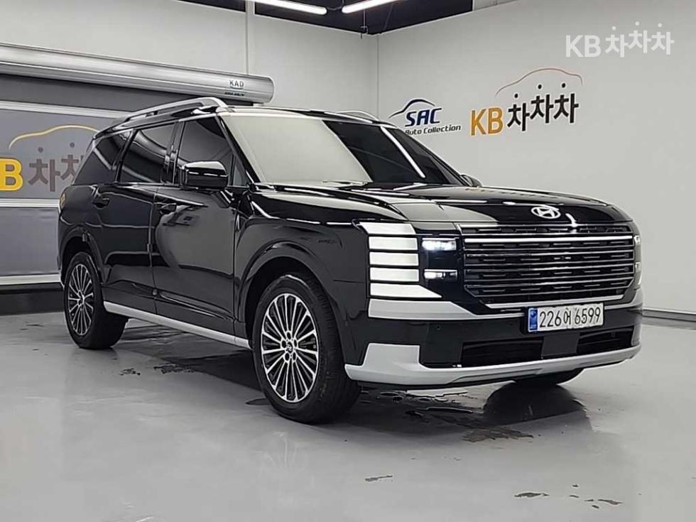 2025 Hyundai Used Car photo