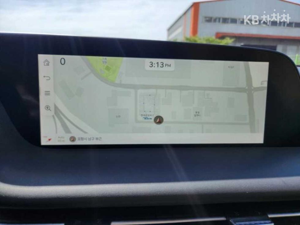 2023 Genesis G90(RS4) photo