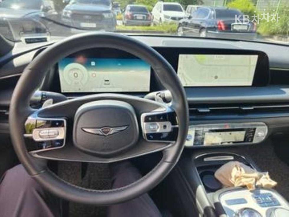 2023 Genesis G90(RS4) photo