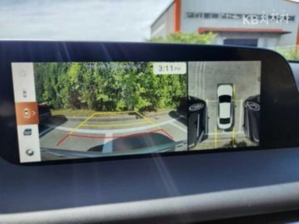 2023 Genesis G90(RS4) photo