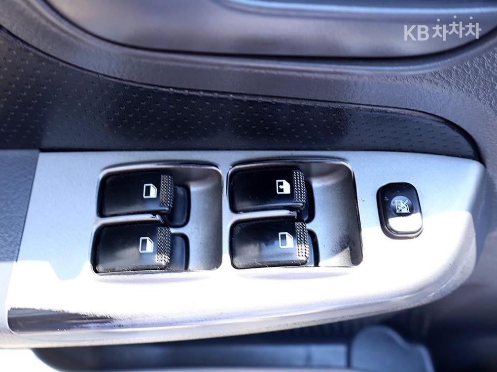 2023 - kia bongo iii