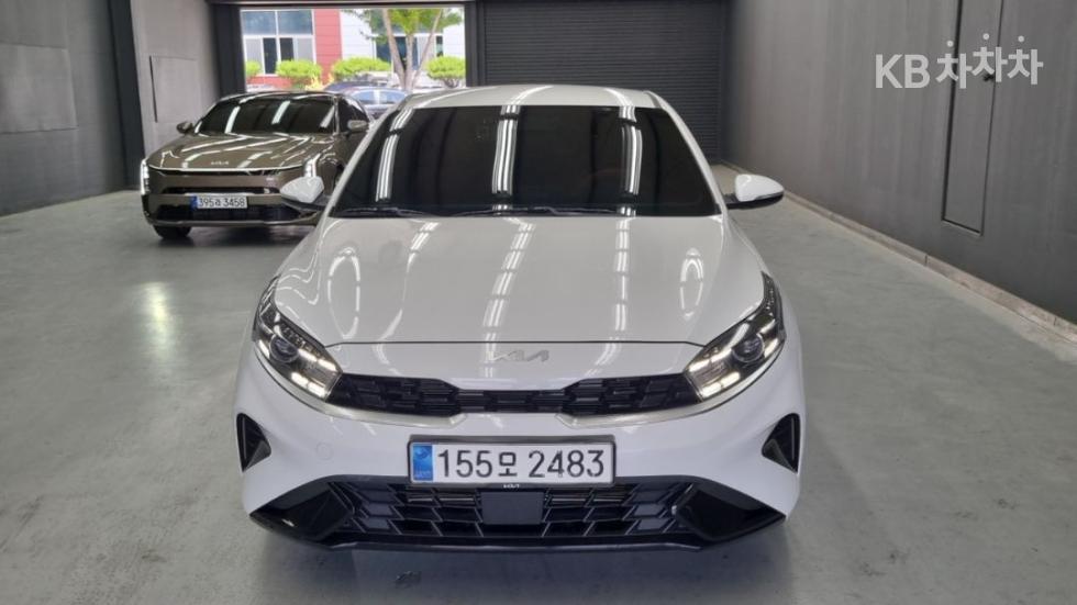 2024 - kia k3