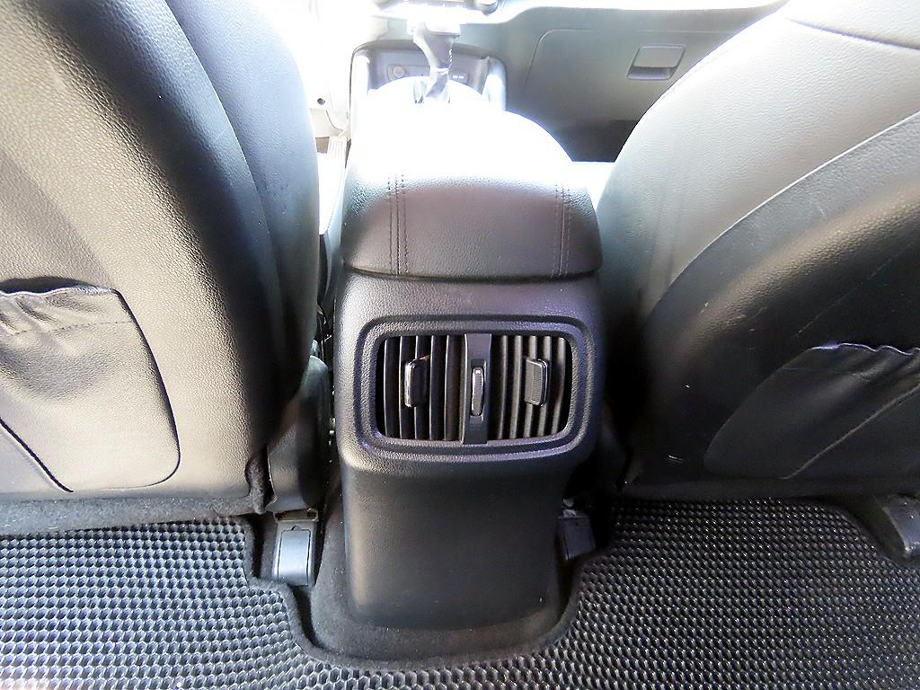 2014 - kia sportage