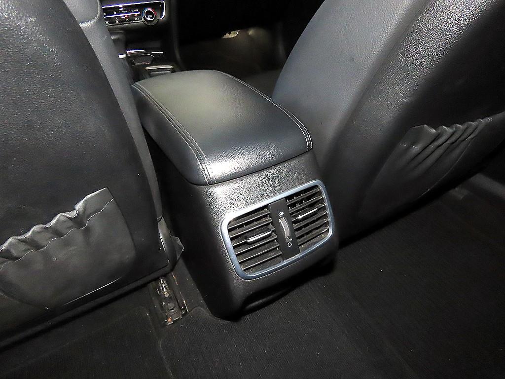 2017 - kia k5