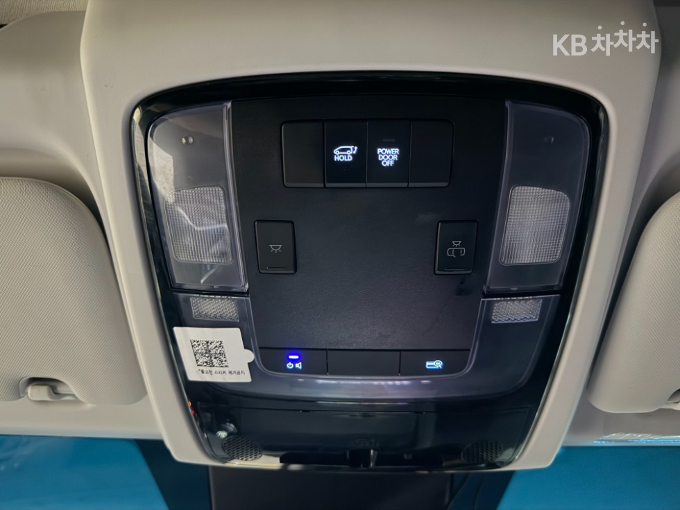 Hyundai Staria — miniaturë 16