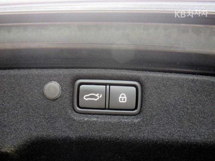 Kia K7 Premier 2.5 GDi Noblesse — фото 5