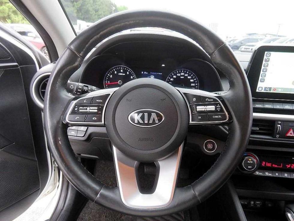 2021 - kia k3
