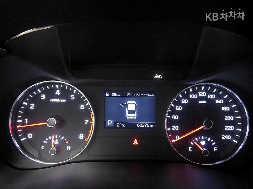 2021 - kia k3
