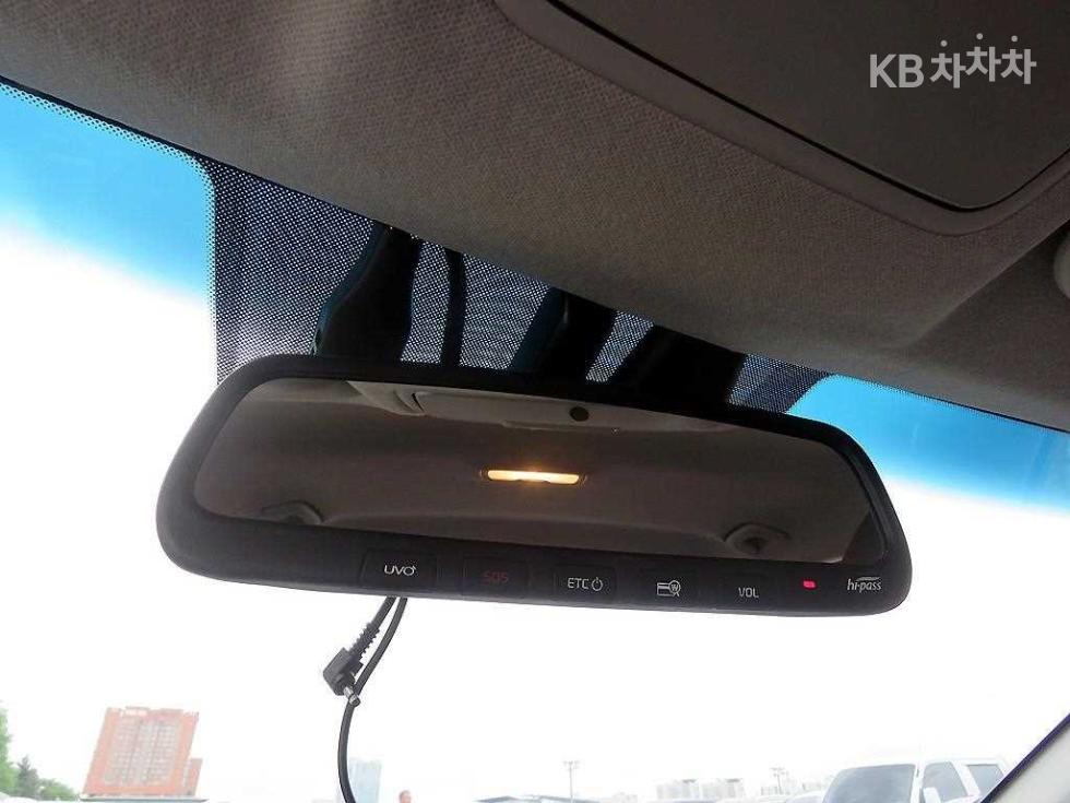 2021 - kia k3