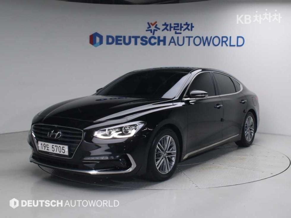 Hyundai Грандер