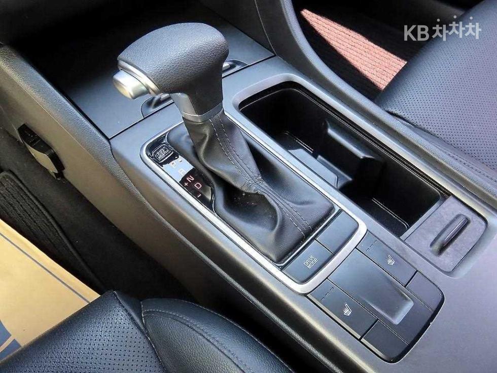 2018 - kia k5