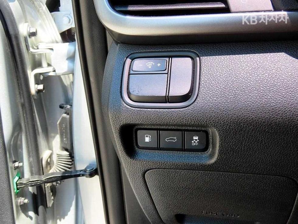 2018 - kia k5