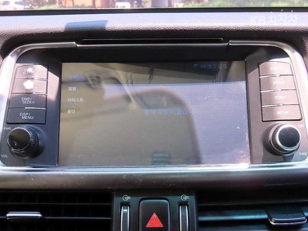 2018 - kia k5