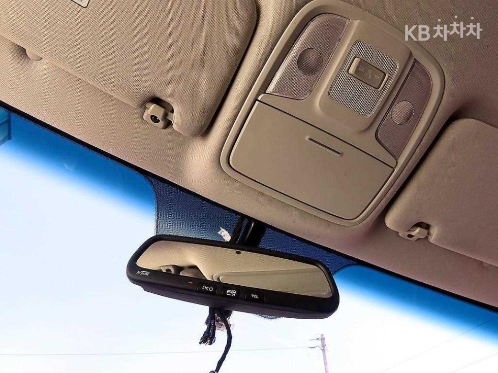 2018 - kia k5