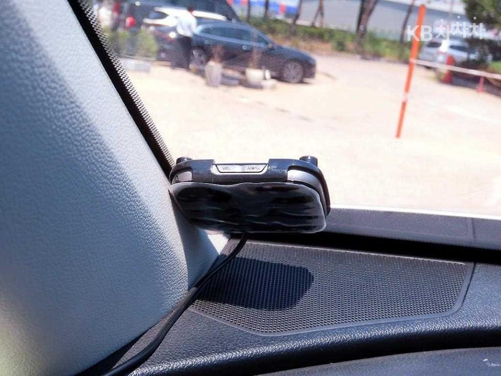2018 - kia k5