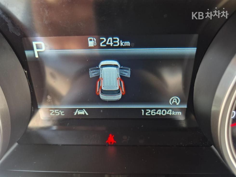 2023 - kia carnival