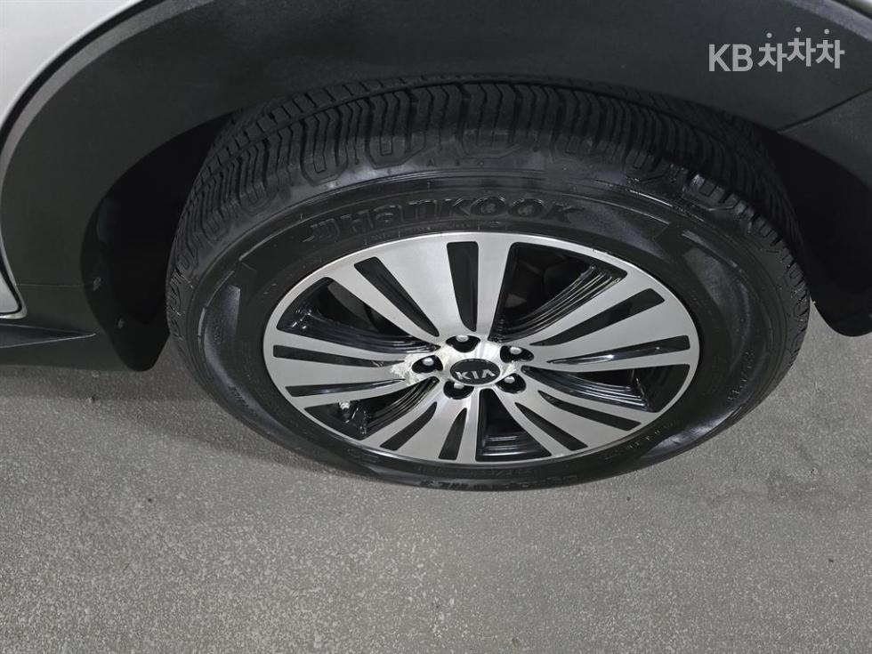 2014 - kia sportage