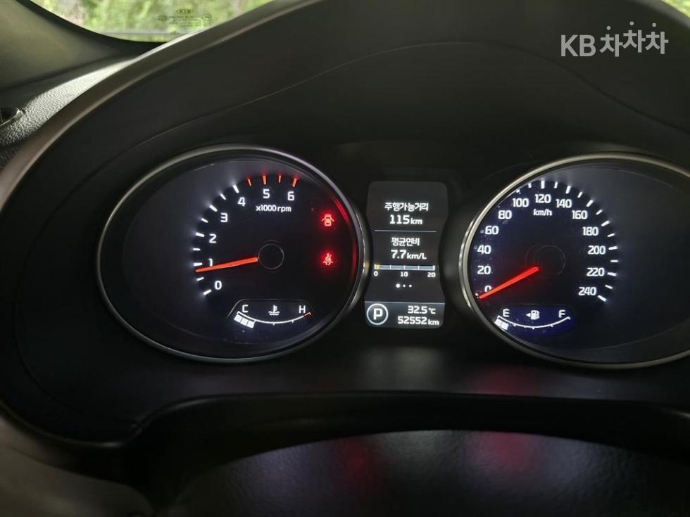 2014 - kia sportage