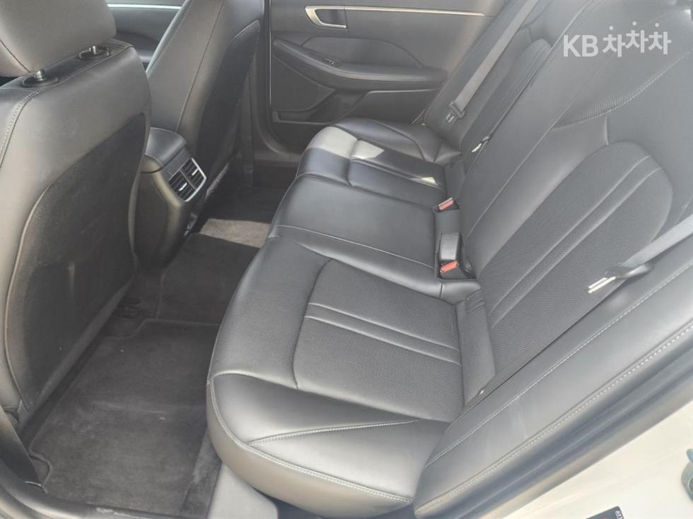 Hyundai Sonata — miniaturë 10