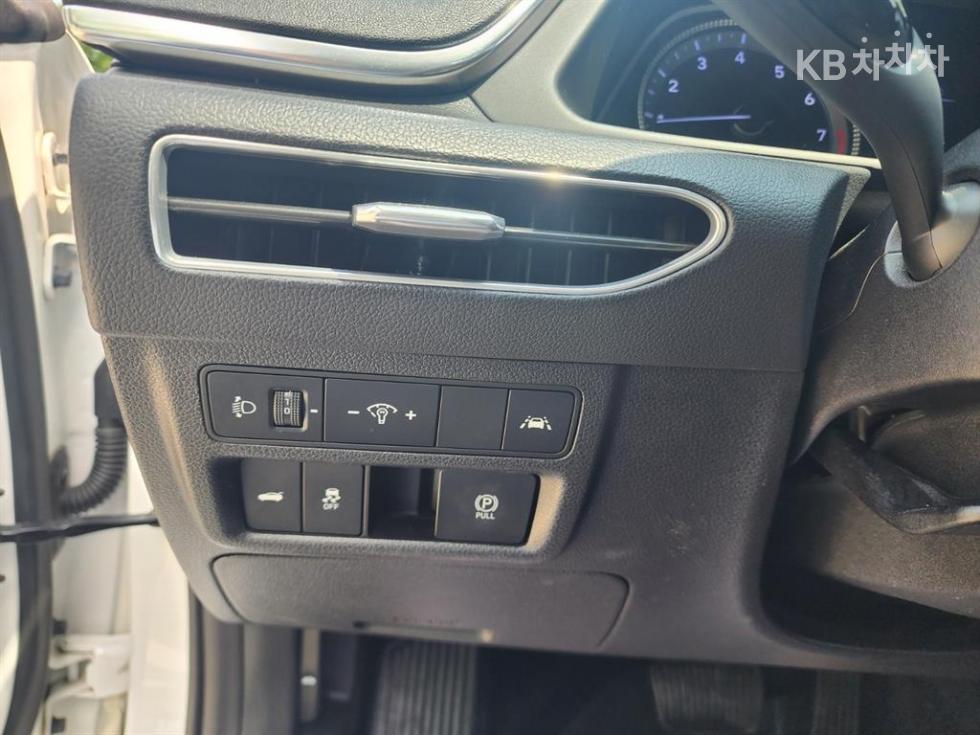 Hyundai Sonata — miniaturë 12