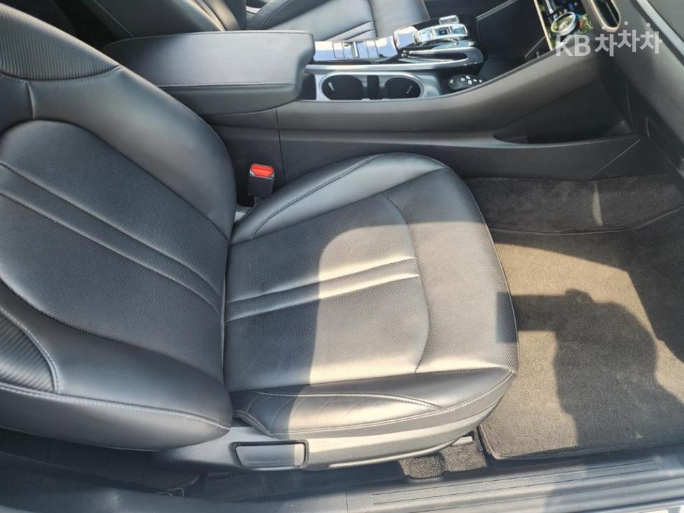Hyundai Sonata — miniaturë 18