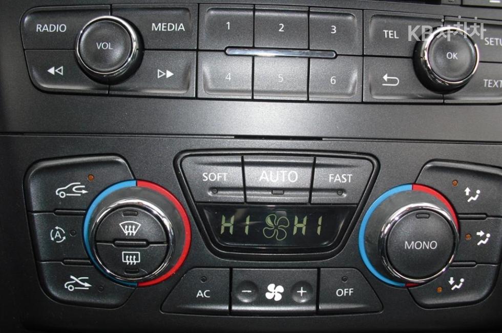 Renault Samsung SM7 — miniaturë 15