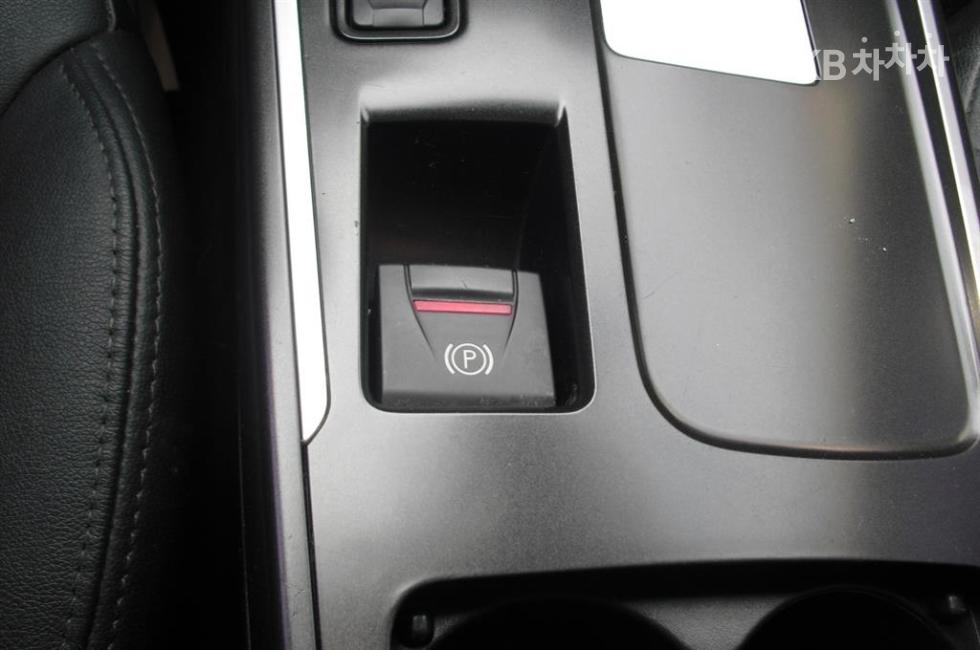 Renault Samsung SM7 — miniaturë 17