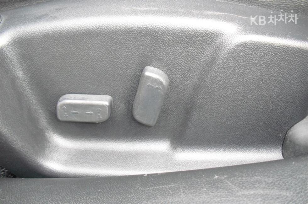 Renault Samsung SM7 — miniaturë 18
