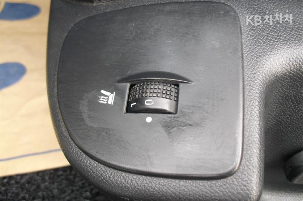 Renault Samsung SM7 — miniaturë 19