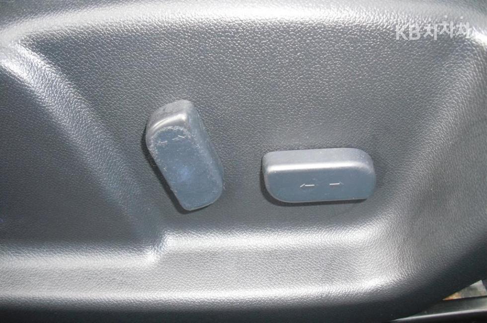 Renault Samsung SM7 — miniaturë 20